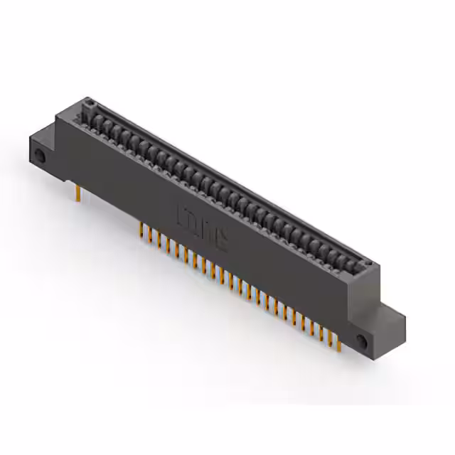 395-030-558-112 EDAC Inc.  Edgeboard Connectors